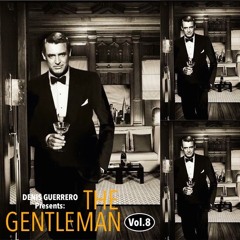 The Gentleman Vol. 8 -A Classy December-