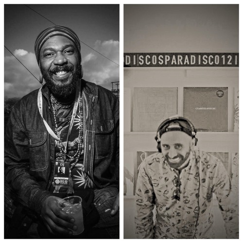 Osunlade b2b Ivaylo at Jaeger Oslo (Sunday Mood) - 03.11.2019