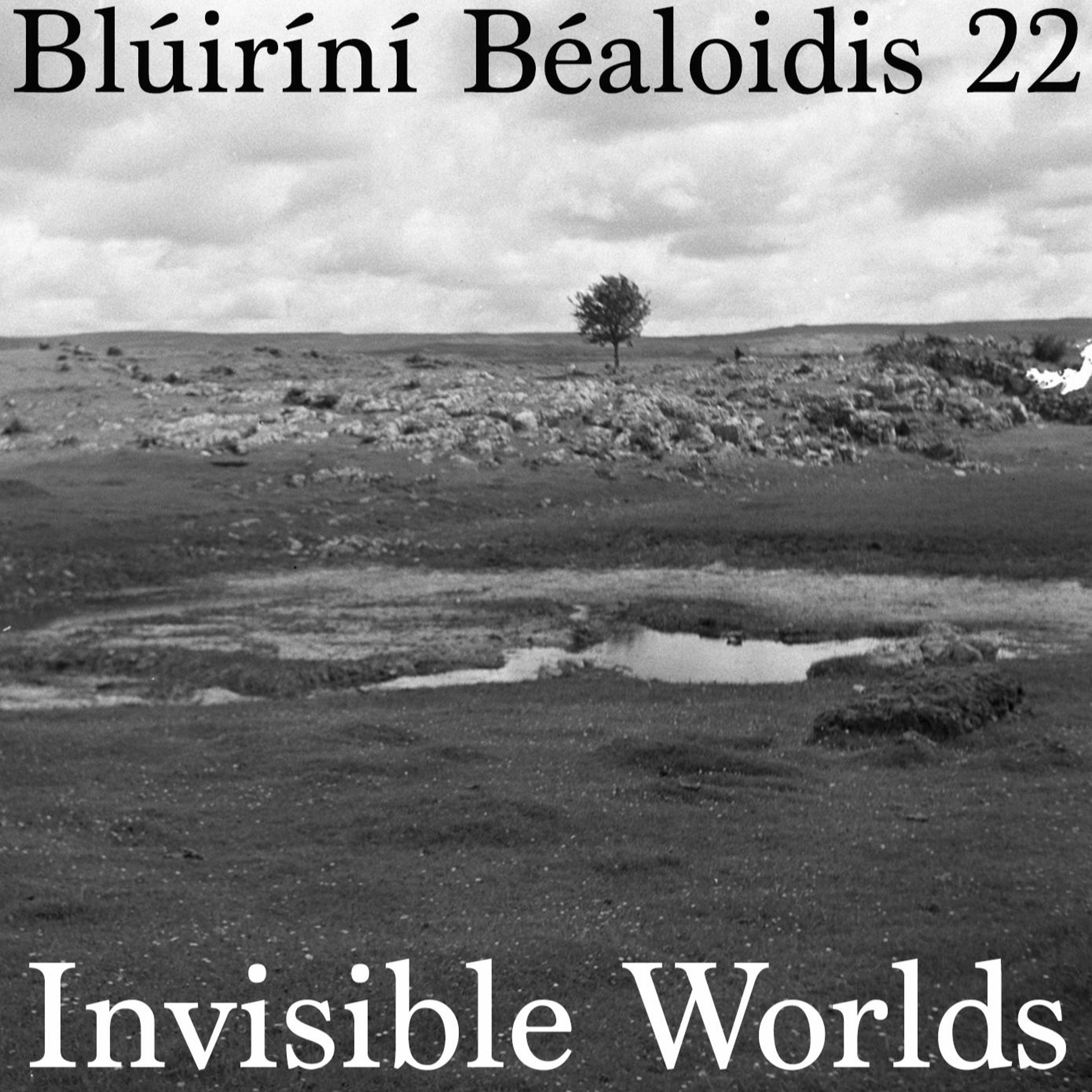 Blúiríní Béaloidis Folklore Podcast