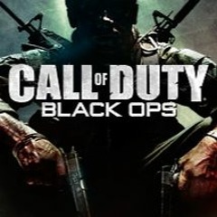 Call Of Duty Black Ops - Redemption