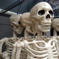 Brains (Marietta Cover)