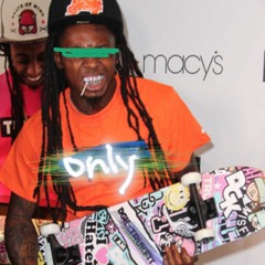 Lil Wayne (prod. By 8thouxan)