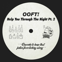 MK - Disco Yeke (OOFT! Edit)