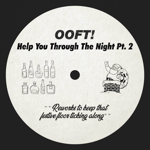 MK - Disco Yeke (OOFT! Edit)