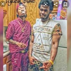 History Book - Chief Motto ft. Lyrical Slave