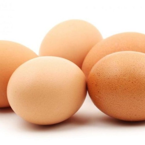 Podquisition 260: Eggs