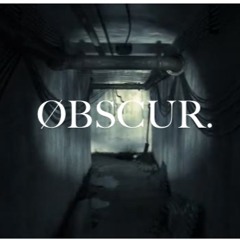 Mix Obscur - 25.10.19