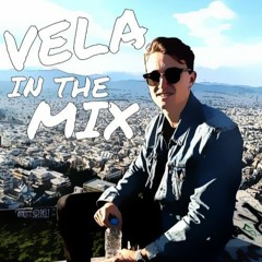 VELA IN THE MIX #1