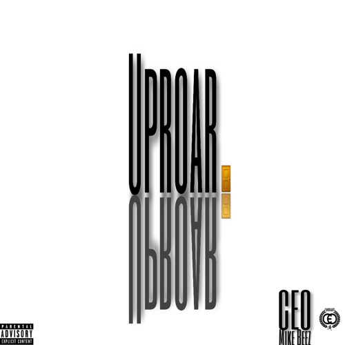 UpRoar (CEOmix)