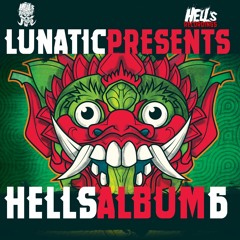 Hellsvip012 Exorcism & Antenora - Go To Hell (preview)
