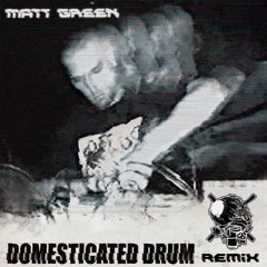 Matt Green - The Last Amen (Eyetaxia Remix)