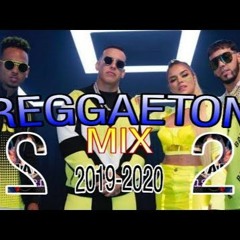 Reggaeton Y Trap Latino Mix 2020 ★ Bad Bunny, J Balvin, Ozuna, Anuel AA De