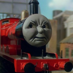 (V2) James - Break Van (S3-4 style)