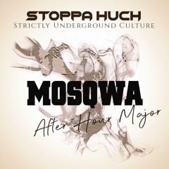 Pittoresk @ M O S Q W A - 12/2019 *After Hour* "Strictly Underground Culture" (1)
