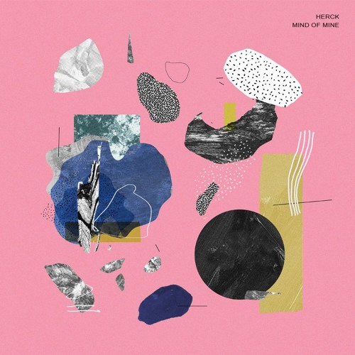 PREMIERE: Herck - Psilocy [Melodeum]