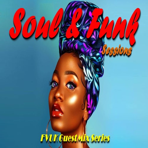 Dj XS presents 'MikeandTess' - Funk & Soul Classics Mix (FVUK Guest Sessions)