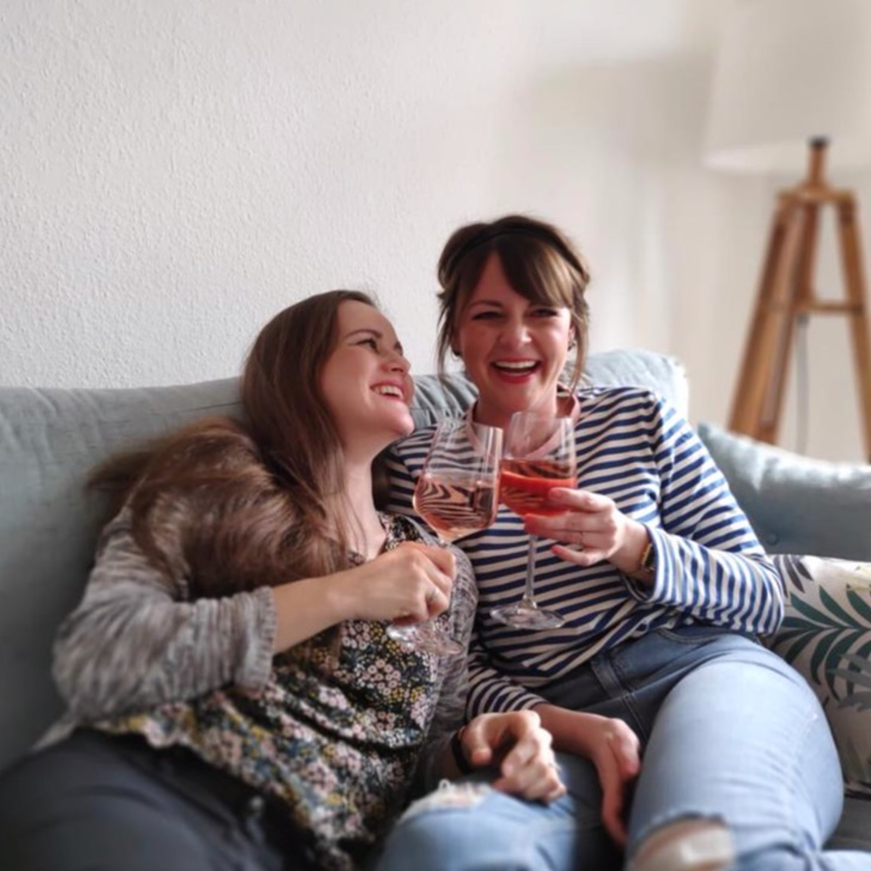 ZU Tisch - Der Podcast