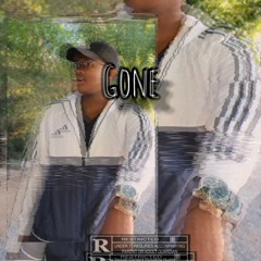 Gone
