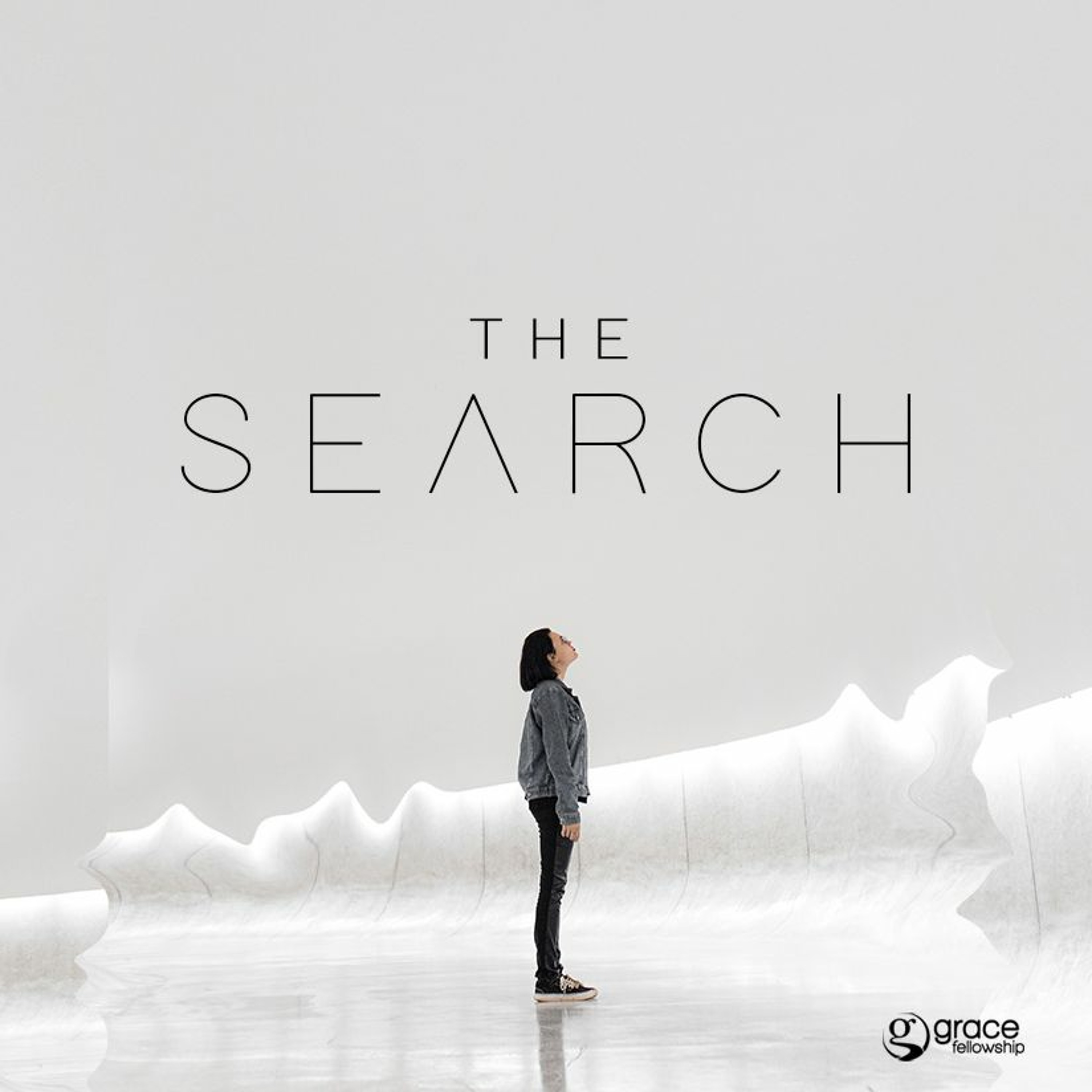 Search For Meaning episode artwork