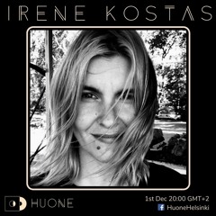 Huone 027 /w Irene Kostas