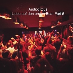 Audiocircus @ Liebe auf den ersten Beat Showcase Rostock Part 5 30.11.19