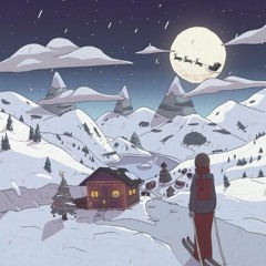 Cozy christmas