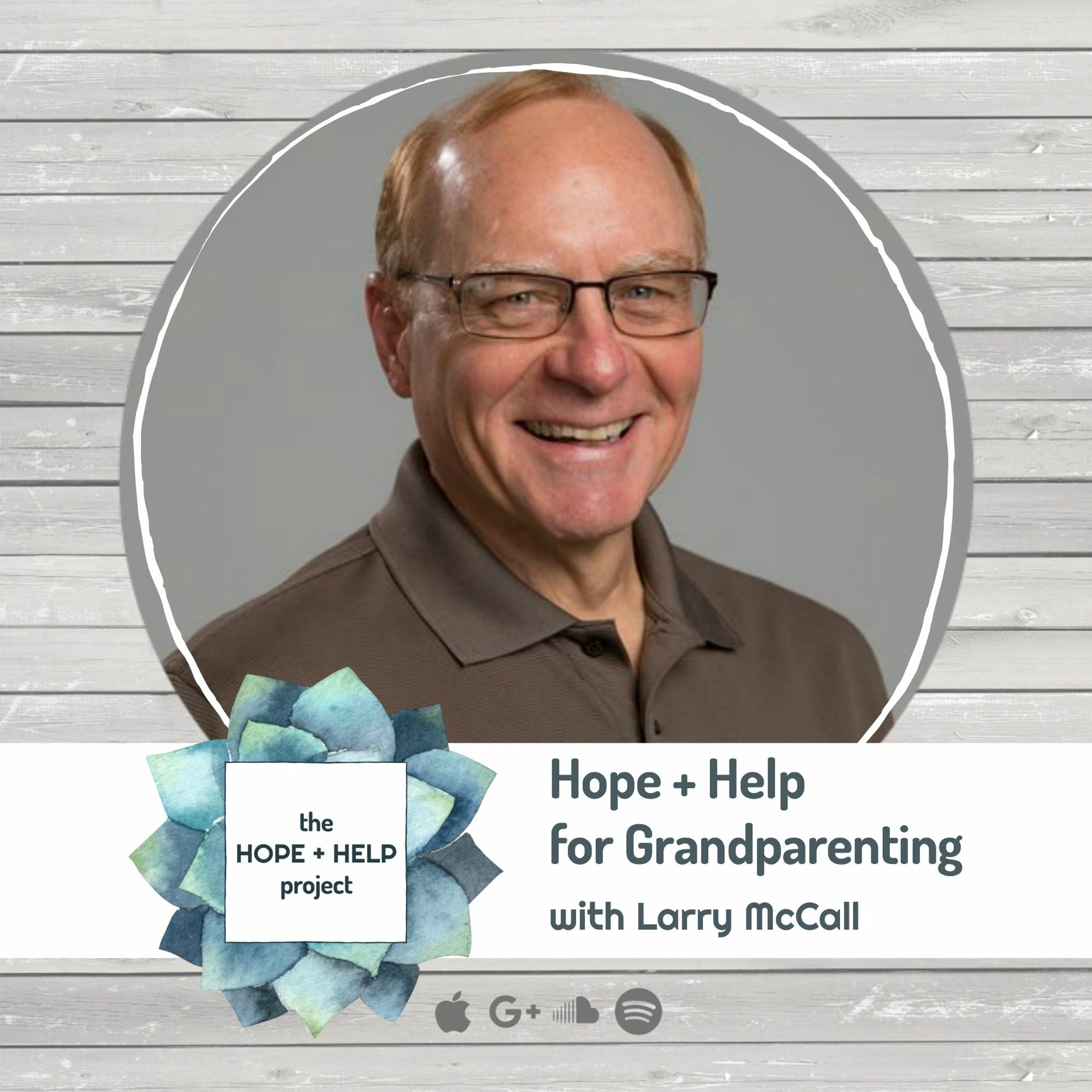 Hope + Help Podcast