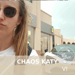 Syn.thie.Cast VI by Chaos Katy