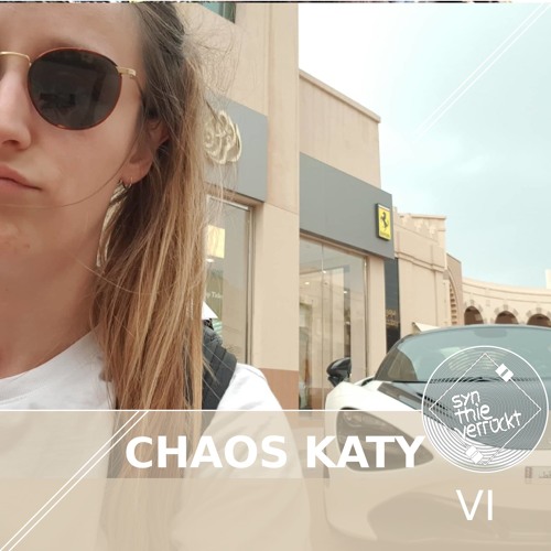 Syn.thie.Cast VI by Chaos Katy