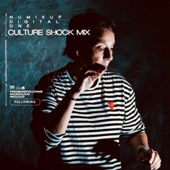 CULTURE SHOCK MIX - OPENTUNESONOFFTUNING 2019