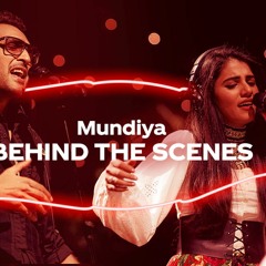 Mundiya Ali Sethi And QB Coke Studio Season 12