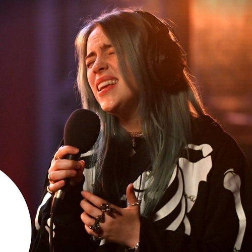 Stream The End Of The World Billie Eilish by Pauline Prudhon Listen