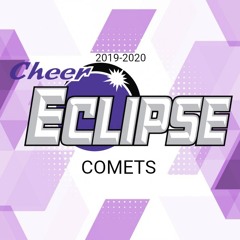 Cheer Eclipse- Comets 2019-2020