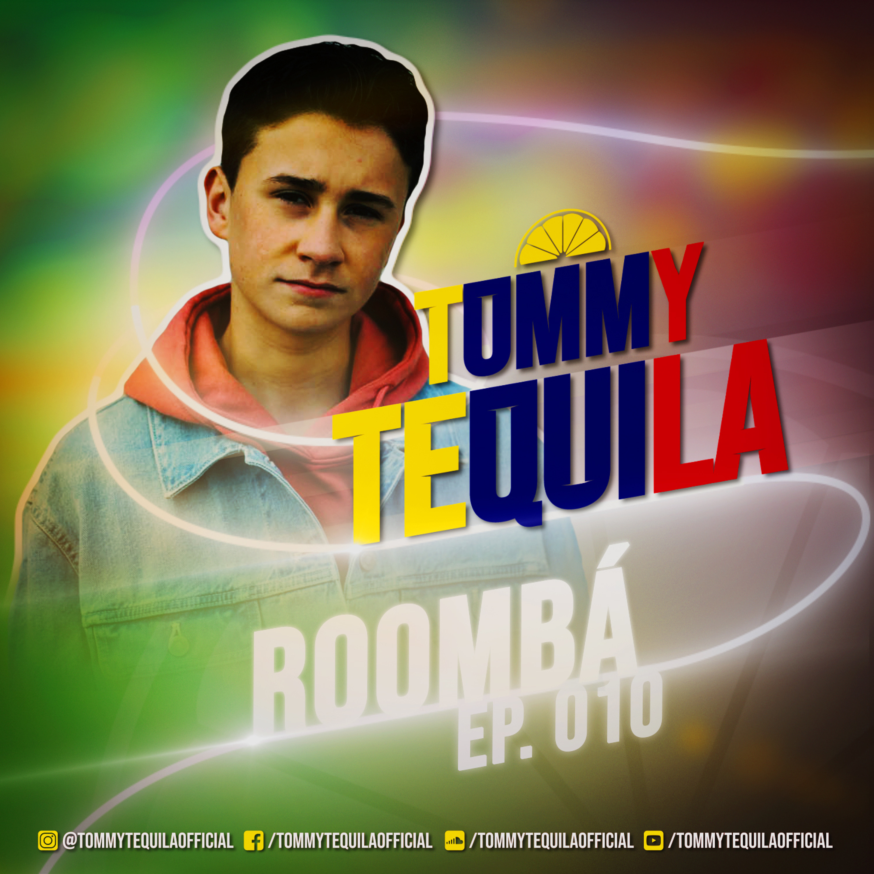 ROOMBÁ 010 thumbnail