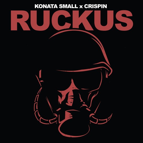 Konata Small x Crispin - Ruckus