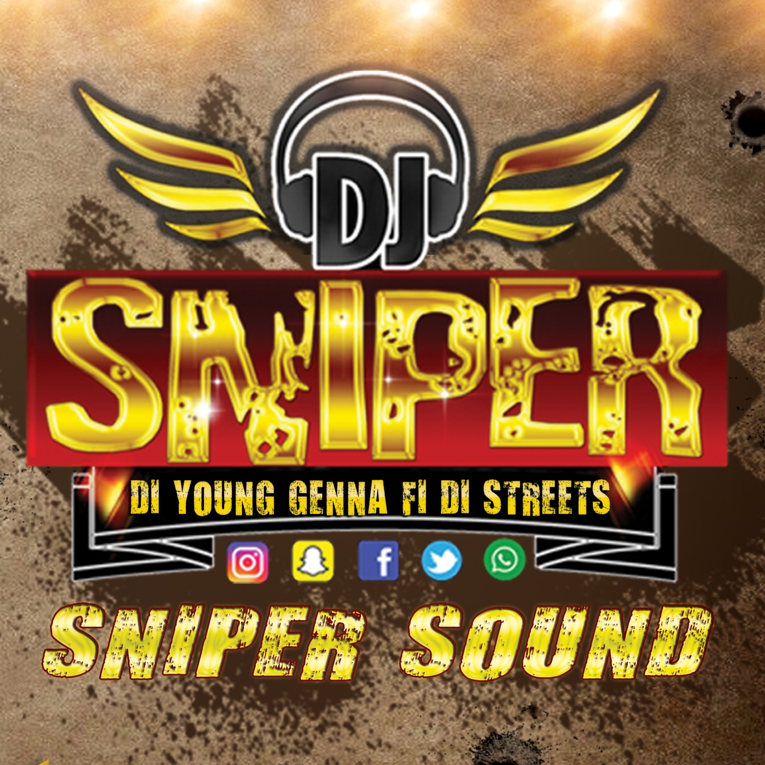 DJ SNIPER757