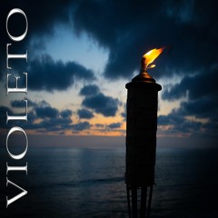 VIOLETO - Burn (Original Mix)