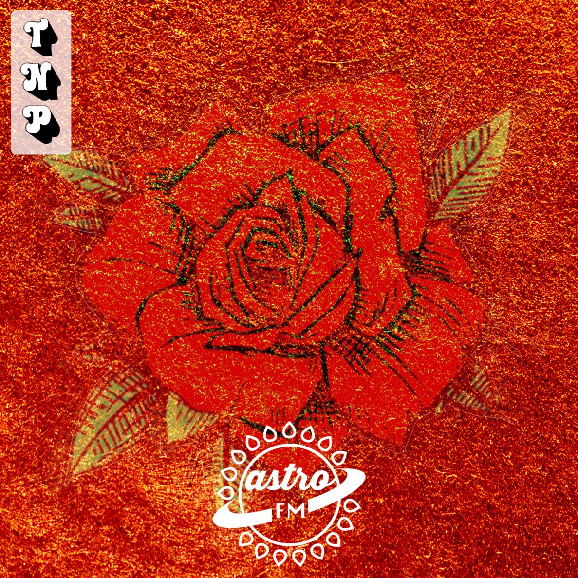 AstroFM 030 // Love Impressions by Mulo