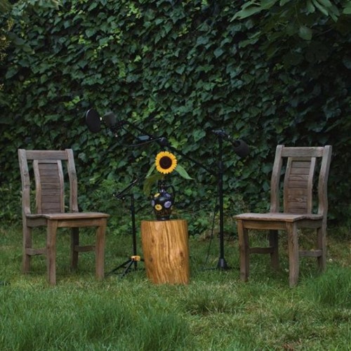 Ceylan Ertem & Ahmet Ali Arslan - Ütopyalar Güzeldir (Akustik)