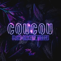 Twin N Twice - CouCou (MOODY OFFICIAL REMIX) DOWNLOAD
