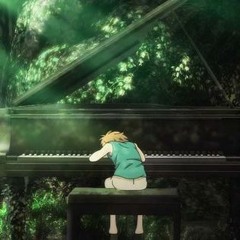 Forest Of Piano(Out on spotify)