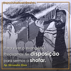 Quem É Você - Ap Alexandre Alves