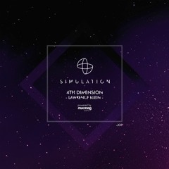 Simulation 4th Dimension 008: Lawrence Klein
