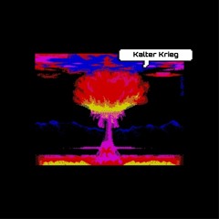 Kalter Krieg