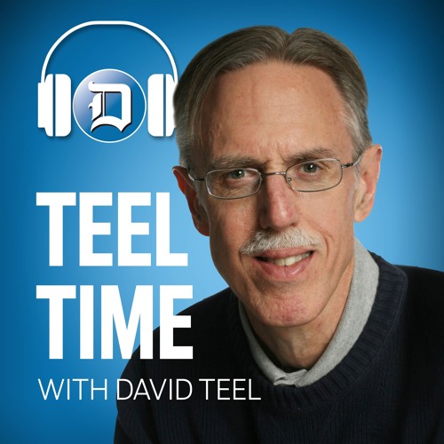 Teel Time ACC football championship week by Daily_Press Teel Time ACC football championship week by Daily_Press