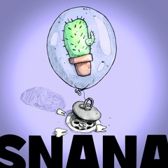 SNANA Music - 015 - Outro - Unterhosen - Radius - Märchenwelt