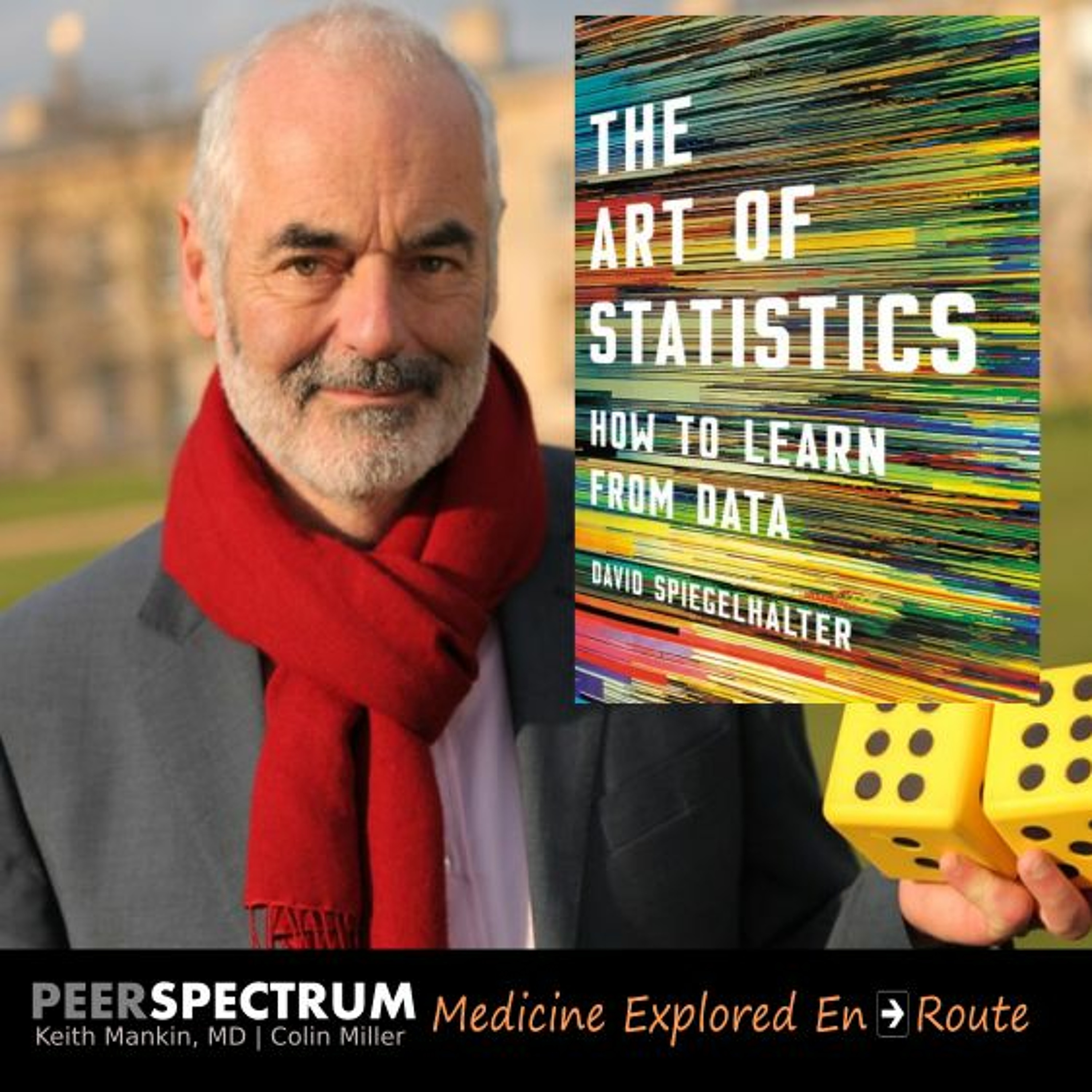 PeerSpectrum | Journeys in Medicine