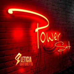 Set Leticia Sartoretto - Power