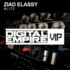 Ziad ElAssy - BLITZ (Original Mix)// OUT NOW