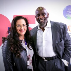 Permission to Dream with Chris Gardner (28.11.2019)